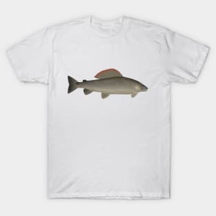 European Grayling T-Shirt